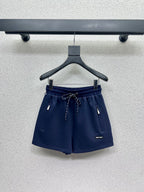 MIUMIU JACKET AND SHORTS SET STYLE 16