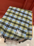 BBR SCARF 190 CM IN CASHMERE 486482