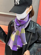BBR SCARF 180 CM IN CASHMERE 488981