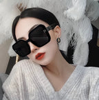 MONTAIGNE SUNGLASS D4292 IN ACETATE