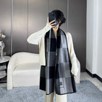 BBR SCARF 180 CM IN CASHMERE 531595