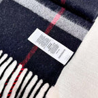 BBR SCARF 180 CM IN CASHMERE 543358