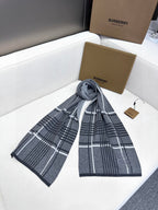 BBR SCARF 180 CM IN CASHMERE 547207