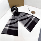 BBR SCARF 180 CM IN CASHMERE 555764