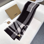 BBR SCARF 180 CM IN CASHMERE 555764