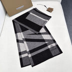 BBR SCARF 180 CM IN CASHMERE 555764