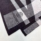 BBR SCARF 180 CM IN CASHMERE 555764