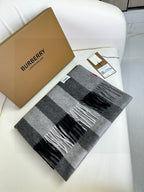 BBR SCARF 180 CM IN CASHMERE 576740