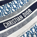 DIOR SCARF 70 CM IN SILK 600303