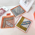 HERMES 25S SCARF 90 IN SILK 735857
