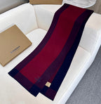 BBR SCARF 180 CM IN CASHMERE 697637
