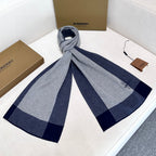 BBR SCARF 180 CM IN CASHMERE 697638