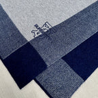 BBR SCARF 180 CM IN CASHMERE 697638