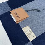 BBR SCARF 180 CM IN CASHMERE 697638