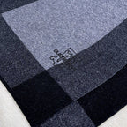 BBR SCARF 180 CM IN CASHMERE 697639