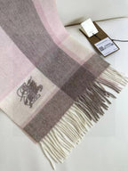 BBR SCARF 180 CM IN CASHMERE 724817