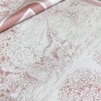 DIOR SCARF 90 CM IN SILK 655942