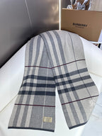 BBR SCARF 180 CM IN CASHMERE 730657
