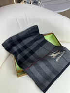 BBR SCARF 180 CM IN CASHMERE 730658