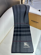 BBR SCARF 180 CM IN CASHMERE 730658