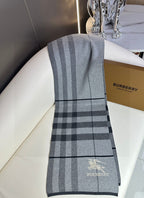 BBR SCARF 180 CM IN CASHMERE 730659