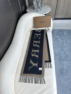 BBR SCARF 180 CM IN CASHMERE 735852