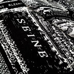 DIOR SCARF 110 CM IN SILK 730651