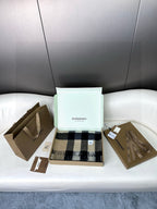 BBR SCARF 180 CM IN CASHMERE 732149