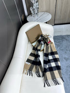 BBR SCARF 180 CM IN CASHMERE 732149