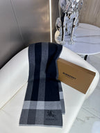 BBR SCARF 180 CM IN CASHMERE 729041