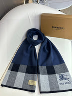 BBR SCARF 180 CM IN CASHMERE 729042