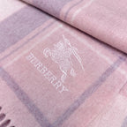 BBR SCARF 180 CM IN CASHMERE 737189