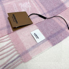 BBR SCARF 180 CM IN CASHMERE 737189