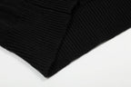RALPH LAUREN SHORT-SLEEVE POLO KNIT SWEATER STYLE 434