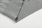 RALPH LAUREN SHORT-SLEEVE POLO KNIT SWEATER STYLE 435