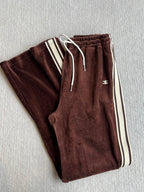 CELINE SIDE RIBBON LONG PANTS 275635