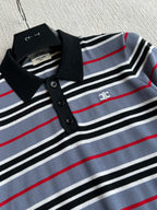 CELINE KNITTED POLO SHIRT 269723