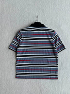 CELINE KNITTED POLO SHIRT 269723