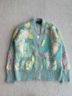 CHANEL KNIT CARDIGAN STYLE 4