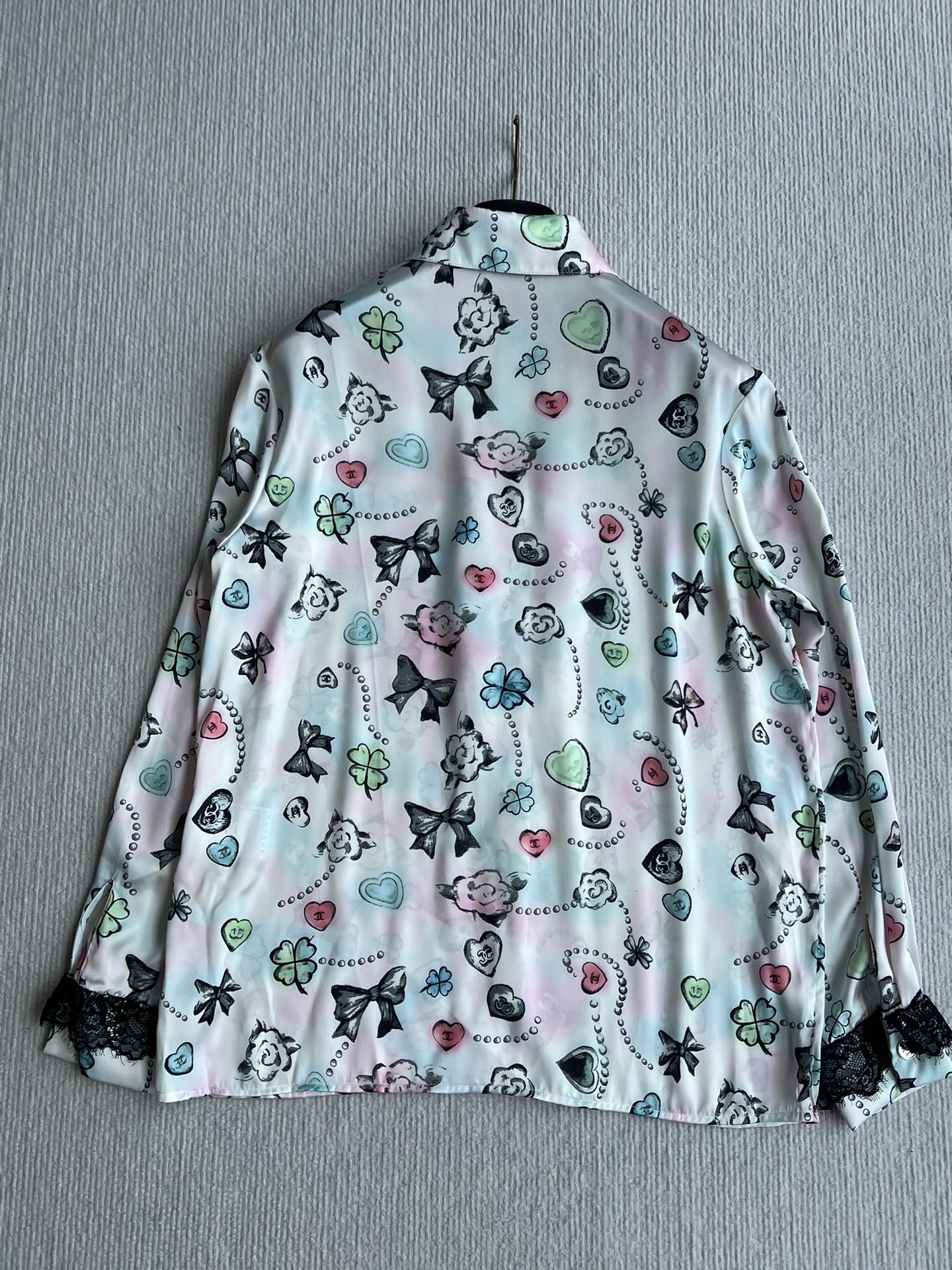 CHANEL BLO  STYLE 10