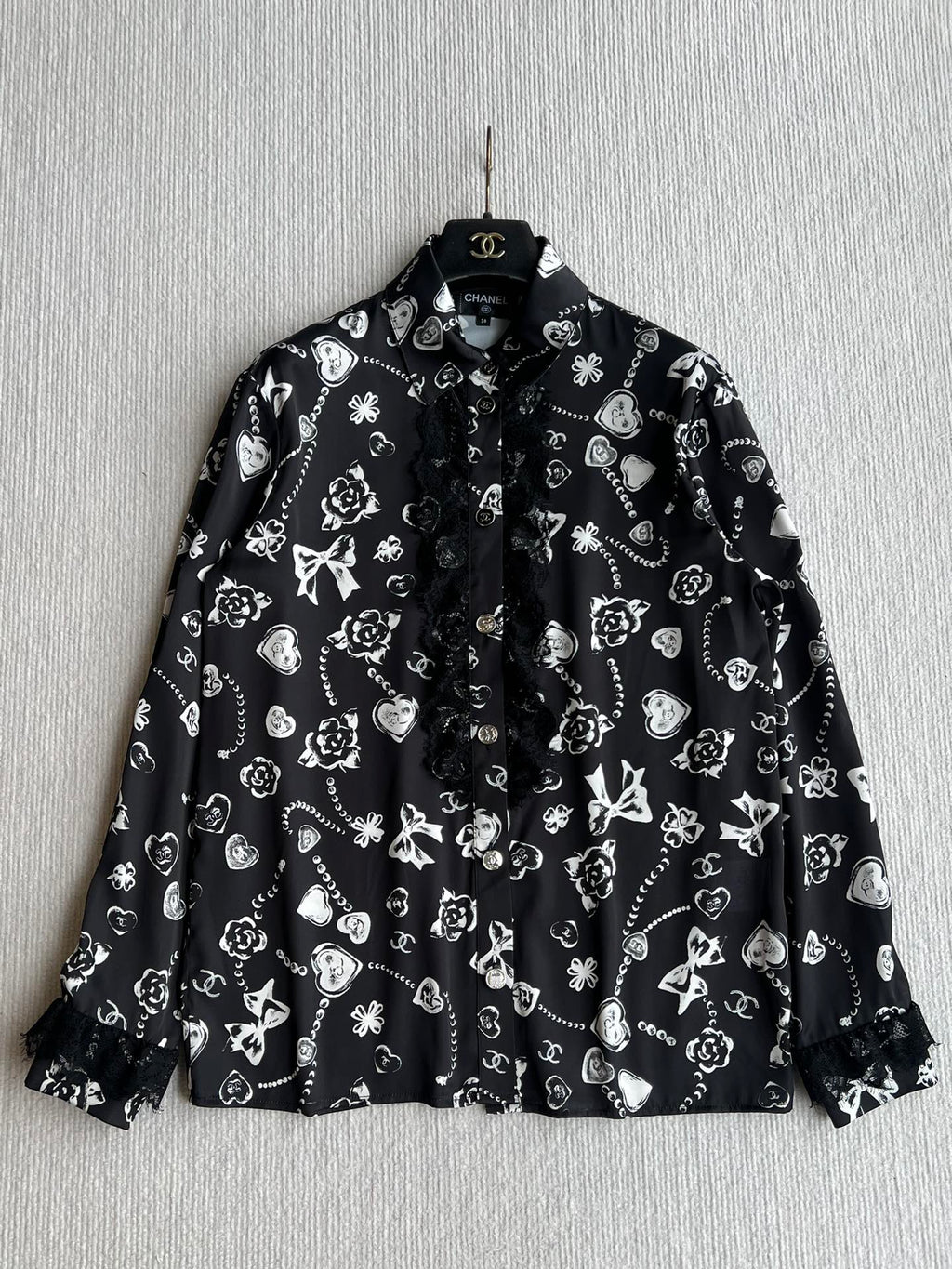 CHANEL BLO STYLE 11