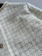 CHANEL WOOL COAT STYLE 3