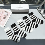 LOW-CUT SOCKS 409454 ( 1 BOX )