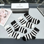 LOW-CUT SOCKS 409454 ( 1 BOX )