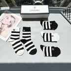 LOW-CUT SOCKS 409454 ( 1 BOX )