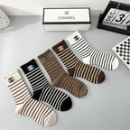 CREW SOCKS 409483 ( 1 BOX )