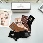 LOW-CUT SOCKS 409493 ( 1 BOX )