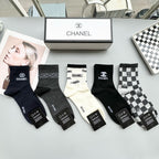 LOW-CUT SOCKS 416046 ( 1 BOX )