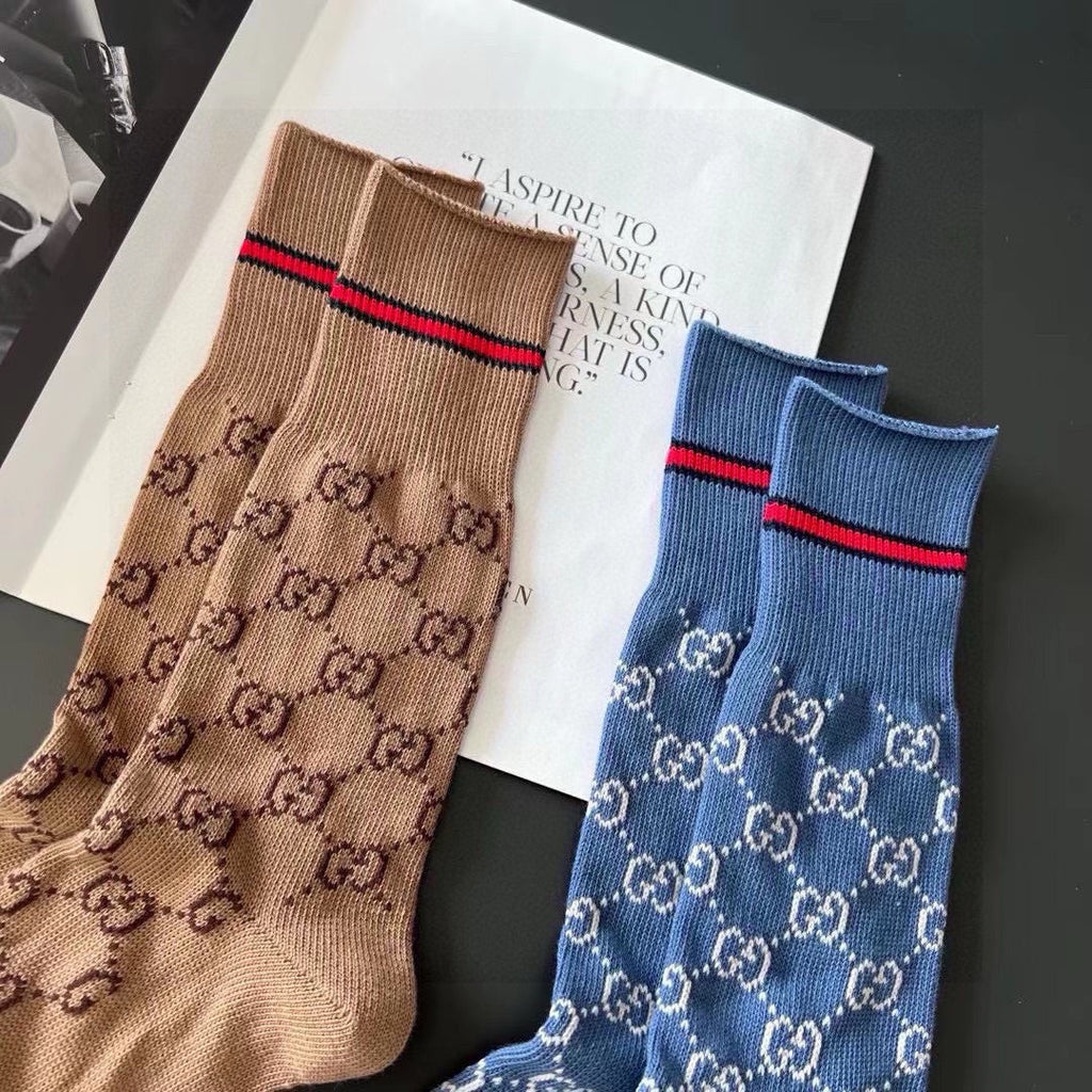 CREW SOCKS 423888 (1 BOX)