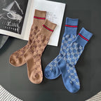 CREW SOCKS 423888 (1 BOX)